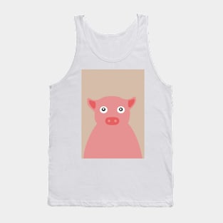 Pig Tank Top